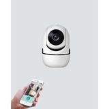 Zero Land Csmtex 360° Dönen Akıllı Wifi Kamera – Uzaktan Kontrol ve Iki Yönlü Ses Özellikli