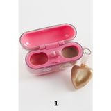 Zero Land Depomix Ronassi Kalp Blush Concealer Highlighter-3