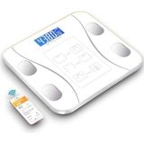 Zero Land Depomix TF-1072 Bluetooth Baskül Tarti - Renkli