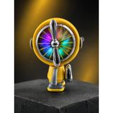 Zero Land Dpmix-Hb A2 Telefon Soğutucu - Renkli