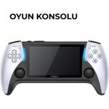 Zero Land Drnds Retro Oyun Konsolu