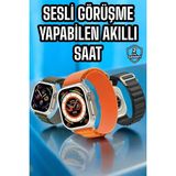 Zero Land Hnrlishp Yeni Nesil Akıllı Saat Nabız Ölçer Sağlık Ölçer ve Kalori Ölçer Uyku Takibi Nfc Özelliği - Standart - Renkli