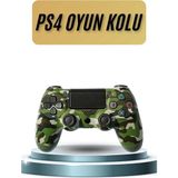 Zero Land Hnrlishp Yeni Nesil Jtick Oyun Kolu Android Uyumlu Kablosuz Titreşimli