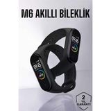 Zero Land Ilkeshop Akıllı Bileklik Fitness ve Sağlık Için Akıllı Bileklik Adım Sayar, Kalp Atışı, Uyku Izleme - Renkli - Standart