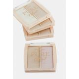 Zero Land Ilkeshop Royal Paris 2 Li Highlighter - 2 - renkli