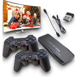 Zero Land Kmrsfres 8k Game Tv Stick - Çok Renkli
