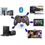 Zero Land Kmrsfres Jtik Gamepad Bluetooth Telefon Tutucu Oyun Kolu Telefon Android Uyumlu - Çok Renkli