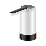 Zero Land Lvsqvr Şarjli Damacana Pompasi - Renkli