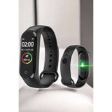 ZERO LAND MURATECH Akıllı Bileklik Fitness ve Sağlık İçin Akıllı Bileklik Adım Sayar, Kalp Atışı, (205726) U