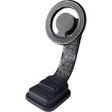 Zero Land Muratech Araç Konsol Telefon Tutucu 360° Döner Katlanabilir Stand - Çok Renkli
