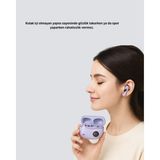 Zero Land Muratech Bluetooth YXG10 Kulak Arkası Tasarım Cilt Dostu Silikon Hafif Yapı - Siyah