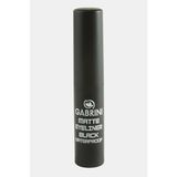 Zero Land Muratech Gabrini Matte Eyeliner Black-Siyah