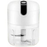 Zero Land Muratech Mini El Rondosu Şarjlı Doğrayıcı Taşınabilir Rondo Bler 250 ml - Renkli