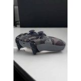 Zero Land Novapazr Kamuflaj Desenli Jtick Ps4 Oyun Kolu