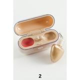 Zero Land Novapazr Ronassi Kalp Blush Concealer Highlighter-2
