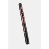 Zero Land Novapazr Rose Sky High Eyeliner-Siyah