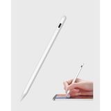Zero Land Novapazr Type-C Şarjlı Dokunmatik Kalem – Ipad, Iphone ve Android Uyumlu, Sessiz Çalışan - Renkli