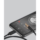 Zero Land Semeglbl Iphone Uyumlu Lightning – 3.5mm Aux Adaptör Kablo Stereo Ses Aktarım