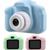 Zero Land Sptrns Çocuklara Özel Fotoğraf ve Video Çeken Mini Çok Renkli Fotoğraf Makinesi