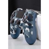 Zero Land Zengemtx Ps4 Oyun Kolu Kamuflaj Desenli Jtick