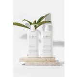 ZERO /o Şampuan 285 Ml + Saç Kremi 285 Ml