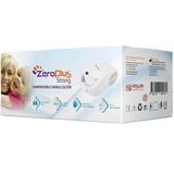 Zero Plus Zeroplus Nebulizatör Strong Kompresörlü Buhar Makinası MDS-1002 8681457002070