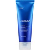 Zero Pore Blackhead Mud Mask Siyah Nokta & Pürüz Karşıtı Arındırıcı Asitli Kil Yüz Maskesi 100 gr - Şeffaf