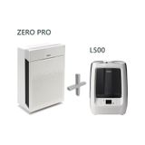 Zero Pro Hava Temizleyici ve L500 Hava Nemlendirici Paketi