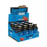 Zero Shot 60 ml 3000mg L-carnitine 12 Adet Çilek Aromalı