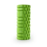 Zero Sports Med Zerogym Pro Foam Roller Orta Sert 32cm x 14cm Yeşil