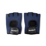 Zerogym 602 Pro Fitness Eldiveni Mavi (L/XL)