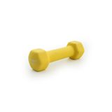 ZEROGYM Neopren Kaplı İçi Demir Dambıl dumble 1 KG