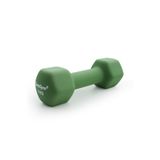 ZEROGYM Neopren Kaplı İçi Demir Dambıl dumble 3 KG