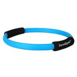 ZeroGym Pilates Çemberi 35cm (Mavi)
