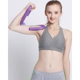 Zerogym Tm01 Thight Master-Kalca Basen Sekillendirme Pilates Kelebek Aleti