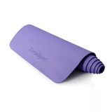 Zerogym Ym02 Profesyonel Yoga Matı 183Cm X 61Cm X 0,6Cm Mor