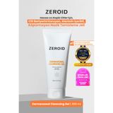 zeroid Hassas ve Atopik Ciltler İçin Köpürmeyen Nazik Temizleme Jeli Dermanewal Cleansing Gel
