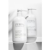 Zeroo Naturally Kind 443 ml Şampuan +443 ml Saç Kremi