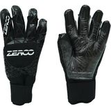 Zeroo Neopren Siyah Kaleci Eldiveni Latex - 10