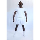 Zeroosport Futbol Şortu renk-beden-beyaz-2xl