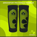 ZEROOSPORT PRO TEKMELİK Fosfor Yeşil L