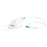 Zeroplus Nebulizatör Maske Yetişkin