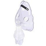 Zeroplus Nebulizatör Pediatrik Maske