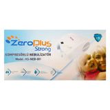 ZeroPlus Strong Compressor Nebulizatör