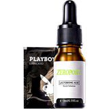 Zeropore DOLCE2:0009 30 ml Instant Perfection Serum Boyun Dekolte Yüz Cilt Bakım Genç Serumu + 1AD. Jel Hediy.e