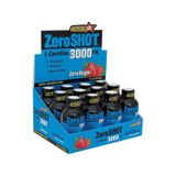 ZeroSHOT 3000 MG 60 ML x 12 Adet Çilek