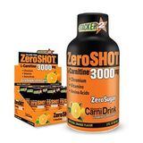 ZeroShot 3000mg 60 ml x 12 Adet