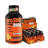 ZeroSHOT 3000mg 60ml x 12 Adet Portakal
