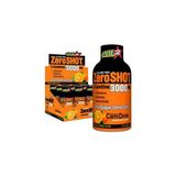 ZeroShot L-Carnitine Sıvı Shot 12x60 ml Portakal Aromalı, Vitamin Takviyeli Sporcu Takviyesi – Türkiye Üretimi, Yetişkinlere Uygun
