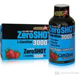 ZeroShot Protein Içecek - Çilek
